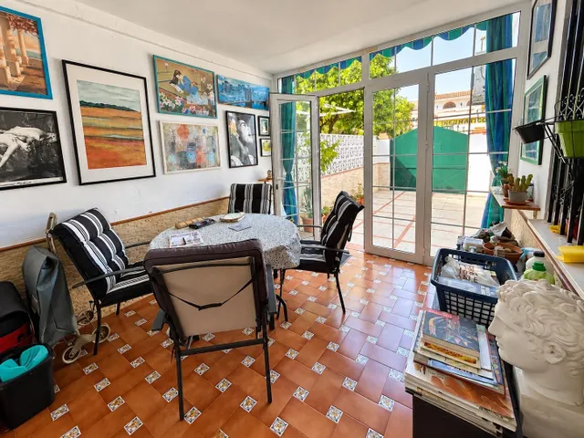 Amplitud, comodidad y una ubicación ideal en Mairena del Aljarafe — 6