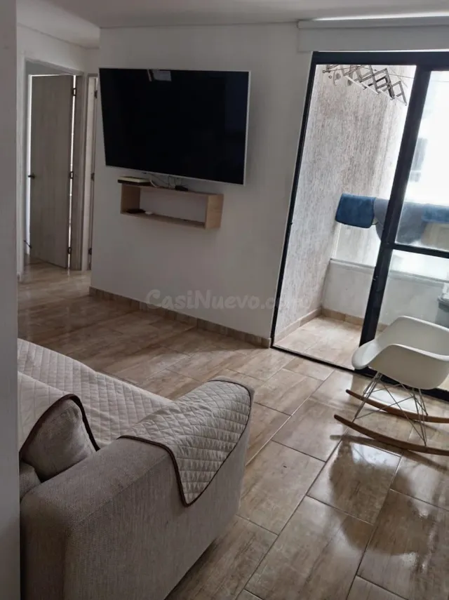 Piso 2 habitaciones 53m² en alquiler - Torices - foto 3