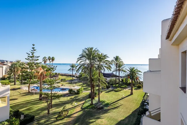 Ático 2 habitaciones 76m² en venta - Riviera del sol — 4