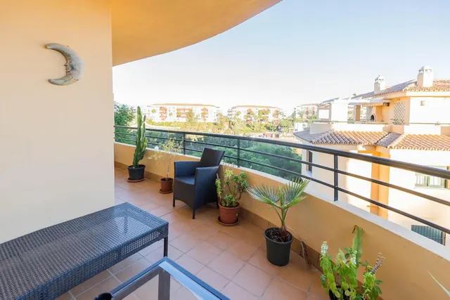 Apartamento 2 habitaciones 103m² en venta - Riviera del sol — 20