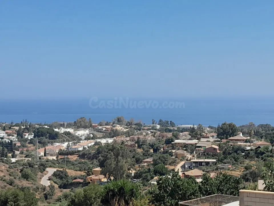 Chalet 3 habitaciones 142m² en venta - Marbella