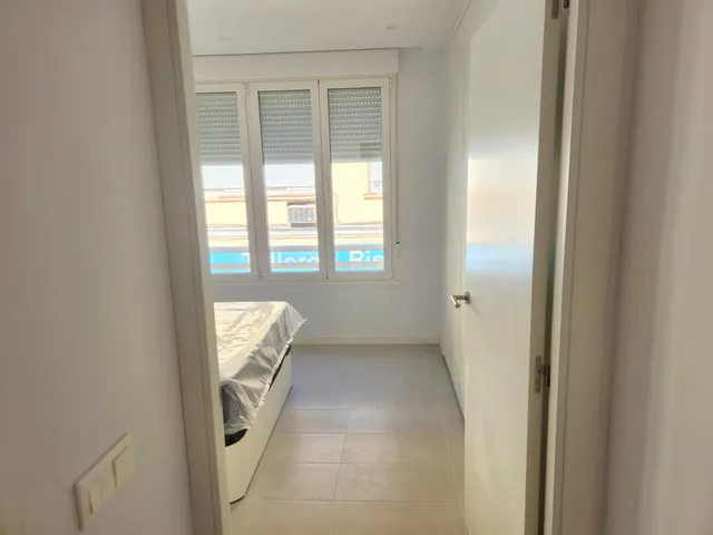 APARTAMENTO AMUEBLADO UN DORMITORIO CHAMBERI — 6