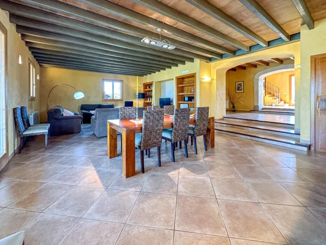 VILLA CON ENCANTO EN SINEU - foto 3