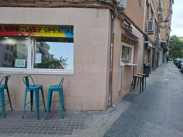 Traspasar un bar para trabajar y ganar: ¡aquí está! - foto 3