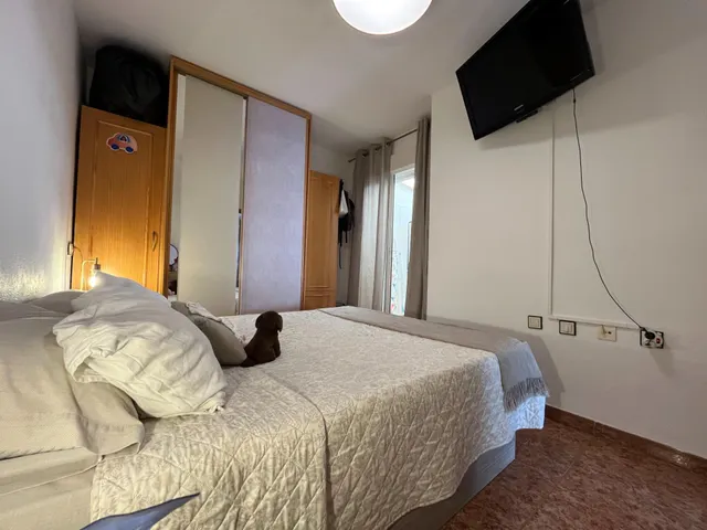 ¡Tu oasis en Altomar II, Gran Alacant. Bungalow acogedor con terraza y piscina! — 12
