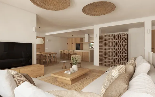Una casa con alma, una casa que acoge — 10