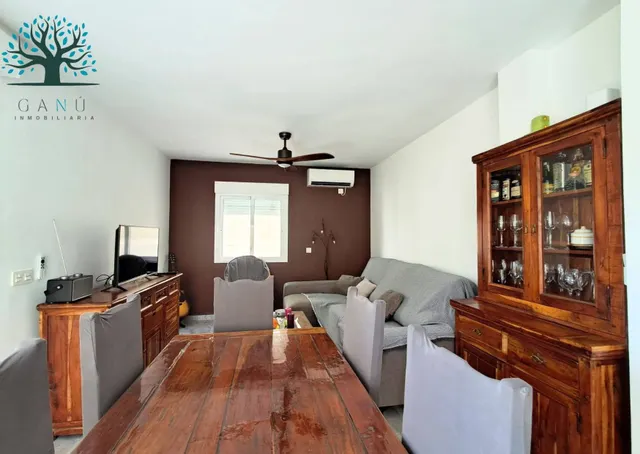 Vivienda independiente con piscina en alamillo — 16