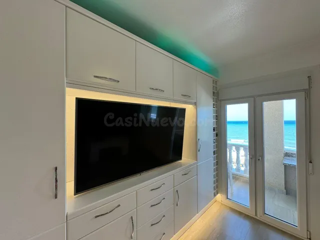 Ático 2 habitaciones 57m² en venta - Mil Palmeras - foto 2