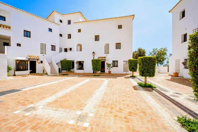 Ático Dúplex 3 habitaciones 194m² en venta - Marbella — 37