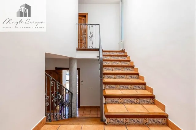 Espectacular casa en Nueva Otura — 46