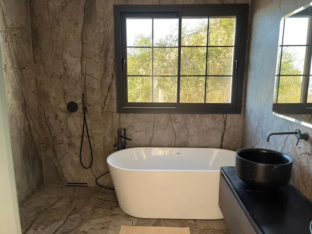 ESPECTACULAR VILLA EN BUENAVISTA CON VISTAS  PANORAMICAS AL MAR — 40