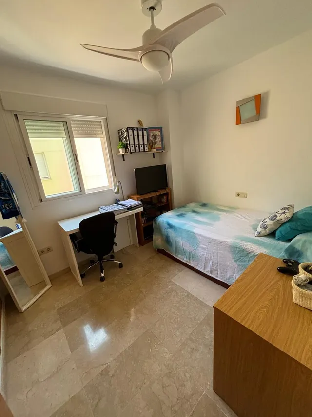 Ático 4 habitaciones 176m² en venta - Centro — 14