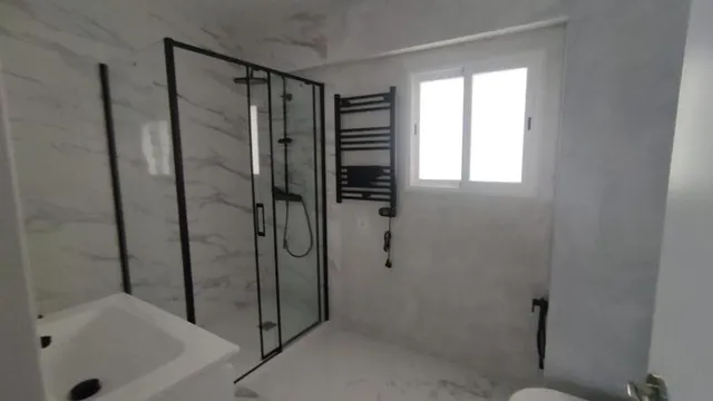 Apartamento 3 habitaciones 83m² en venta - Benalua — 16