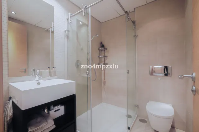 Ático 2 habitaciones 101m² en venta - Marbella — 42