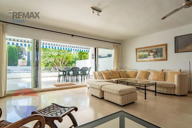 Amplio dúplex en Urb. Río Real - Marbella Este — 5
