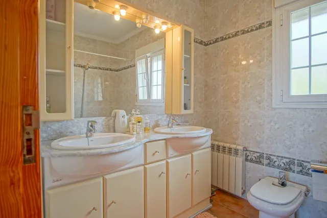 Villa 5 habitaciones 345m² en venta - Calpe — 32