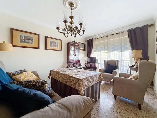 Piso en la granja — 2