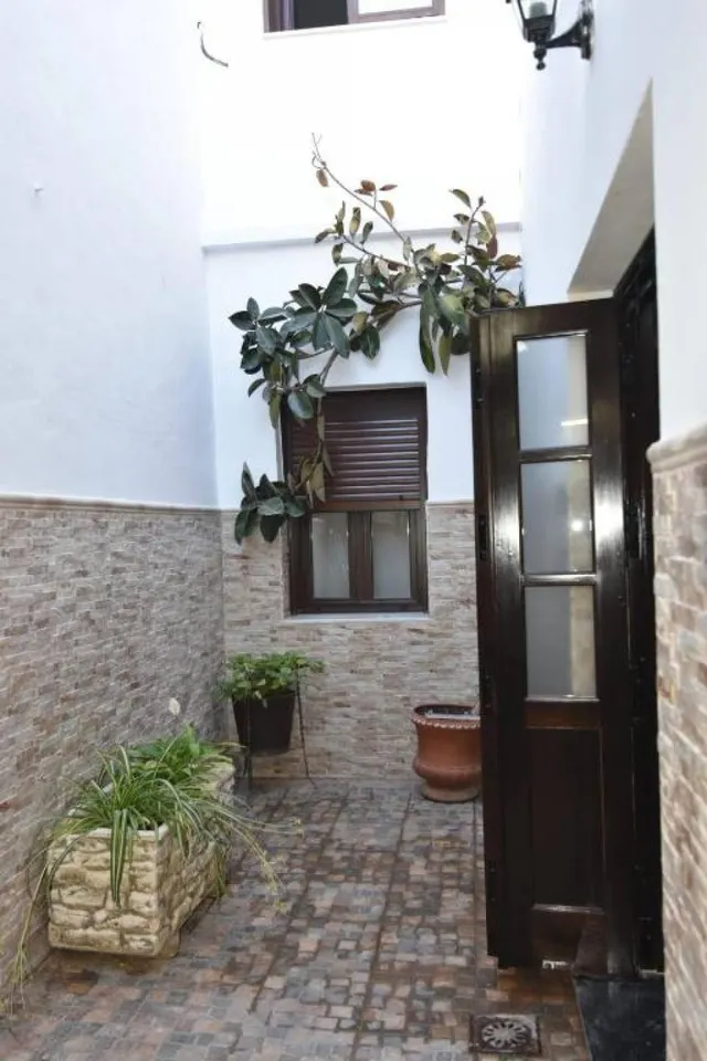 Complejo Turístico 3 habitaciones 126m² en venta - Centro — 23