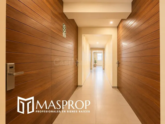 HOTEL EN VENTA O ALQUILER – ZONA CENTRO DE TACNA - foto 5