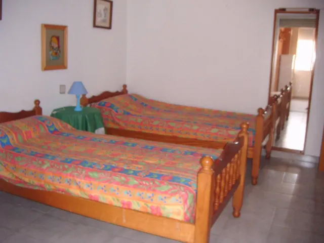 Apartamento en alquiler La Manga del Mar Menor — 15