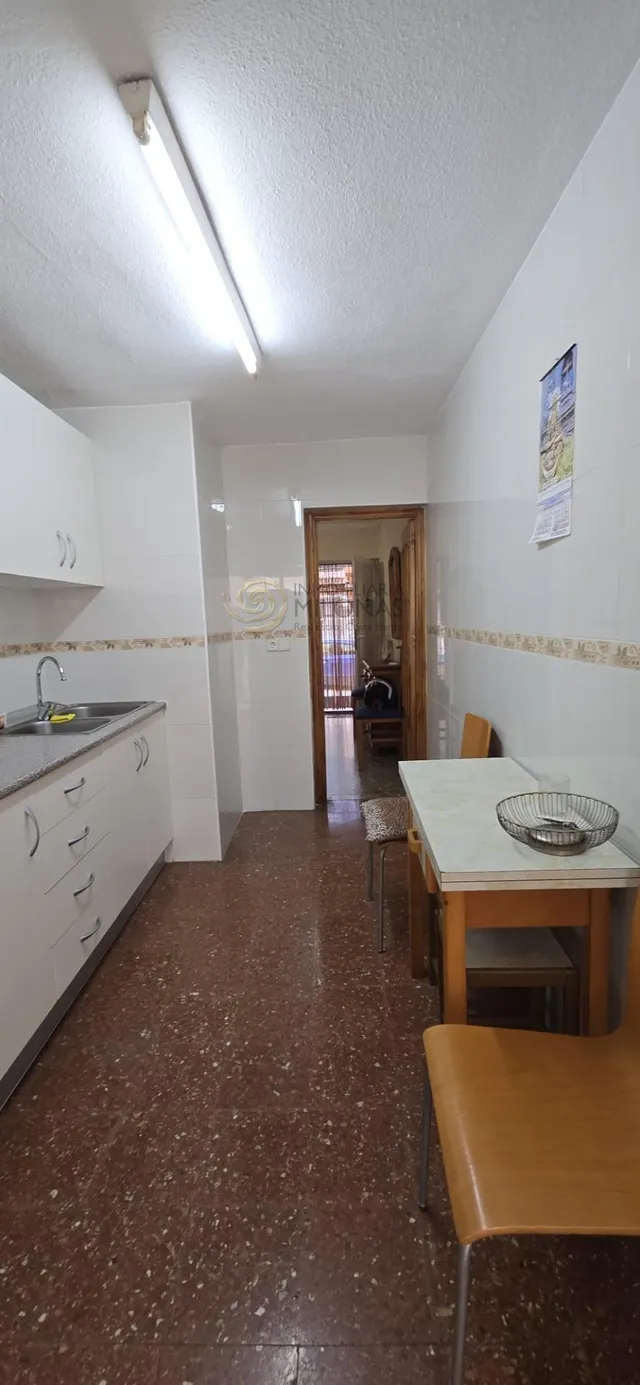 ¡CASITA PAREADA EN ALQUILER ANUAL EN BENIDORM\! Tu nuevo hogar te espera ☀️ — 19