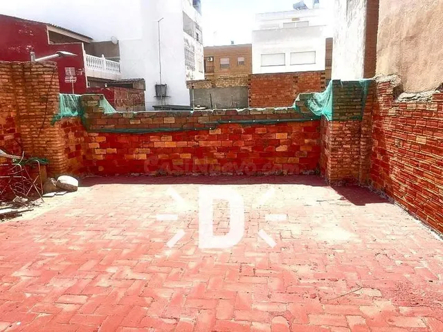 Casa de pueblo en Torrent - foto 2