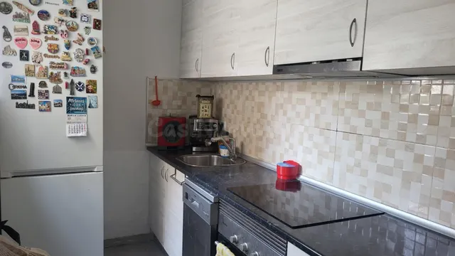 CASA DE 4,93m DE FACHADA PARA ACTUALIZAR A TU GUSTO - foto 5