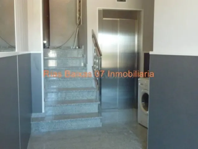 REF 2051 PISO 2 DORM. + DOS TERRAZAS LUJO ALAMEDA MARIN — 4