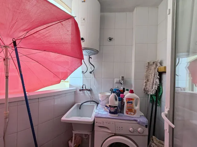 Piso 3 habitaciones 112m² en venta - Pueblo Levante — 17