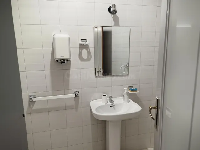 Oficina 1 habitación 85m² en alquiler - Centro