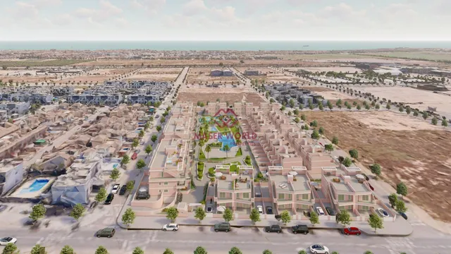 Exclusivo Residencial de Obra Nueva en Pilar de la Horadada, - foto 5