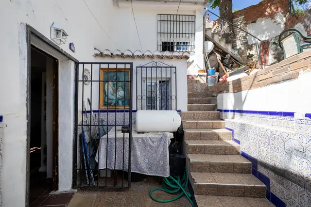 Adosado 3 habitaciones 104m² en venta - Albaicín — 8