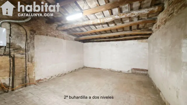 Casa señorial con historia y encanto en el centro de la beguda alta — 16