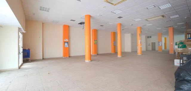 Local comercial 1 habitación 722m² en venta - Centro — 28