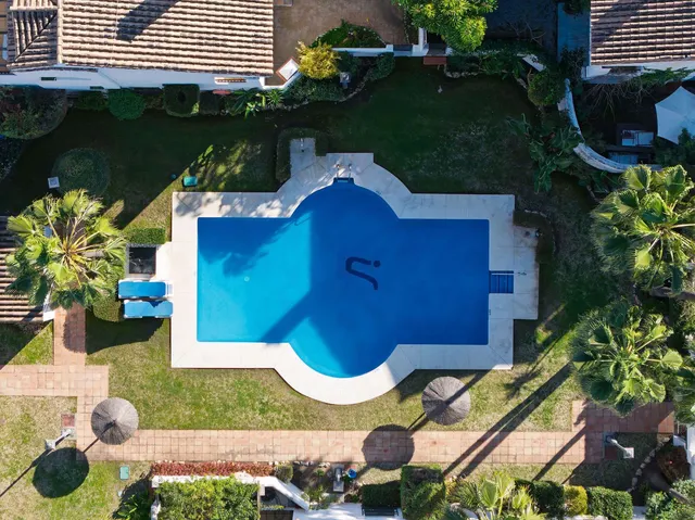 Adosado 3 habitaciones 149m² en venta - Marbella — 35