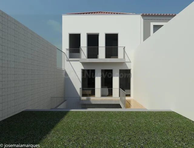 Apartamento 1 habitación 57m² en venta - Bonfim - foto 4