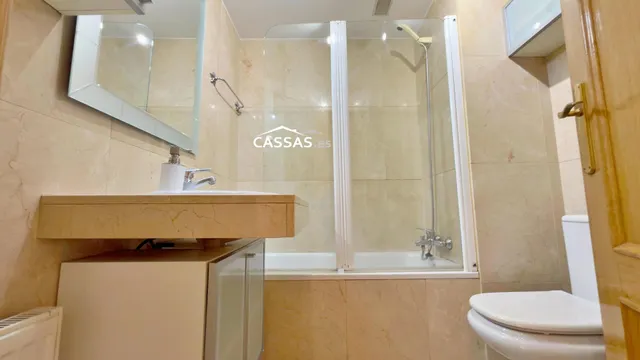 Apartamento en Zona Centro, junto a Calle del Cristo — 17
