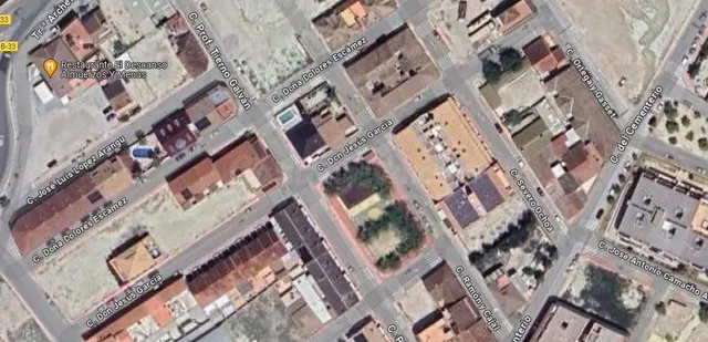 Venta casa en Lorqui (Murcia) - foto 3
