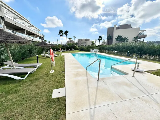 Apartamento 3 habitaciones 148m² en venta - Riviera del sol — 19