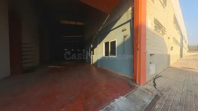 Nave industrial 1268m² en venta - Comunidad valenciana - foto 3