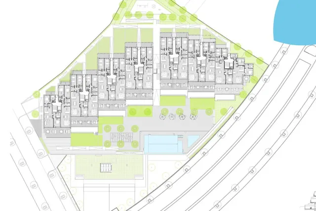 Apartamento 2 habitaciones 105m² en venta - Arroyo Enmedio — 15