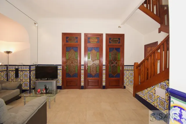 Casa-Chalet en Venta en Alicante Alicante — 5