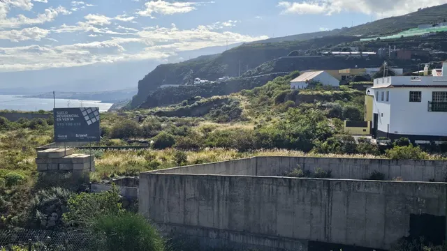 Terreno urbano en el norte de Tenerife – Oportunidad para de - foto 5
