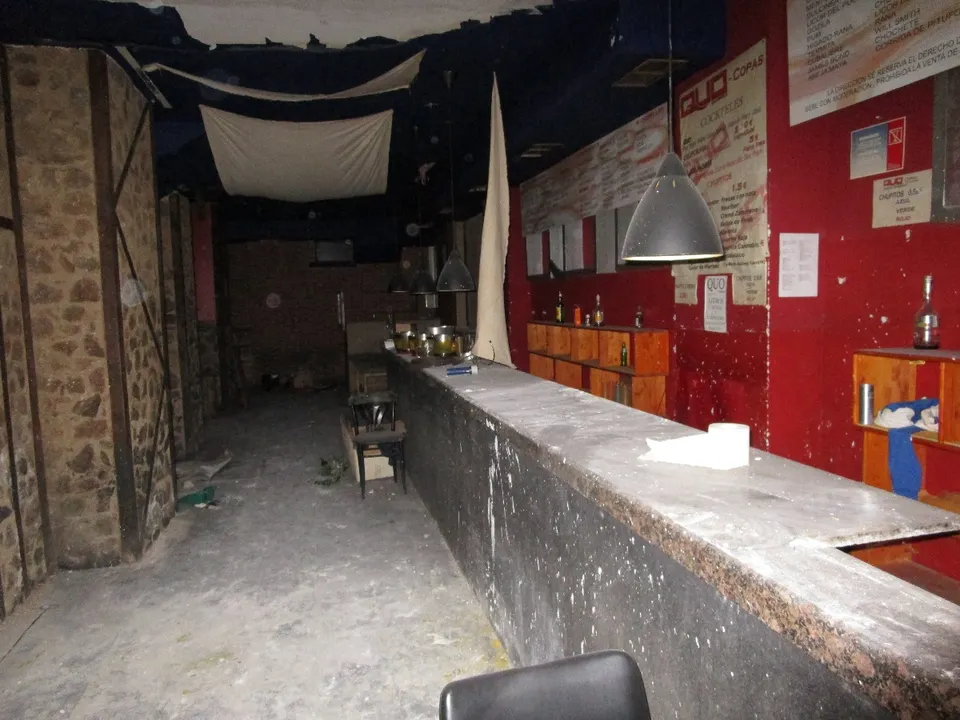 Urbis te ofrece un local comercial en zona Centro, Salamanca.