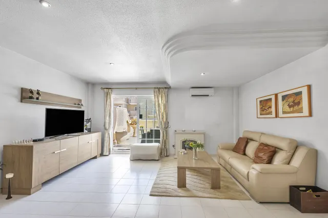 Apartamento 2 habitaciones 112m² en venta - Urbanizaciones — 8