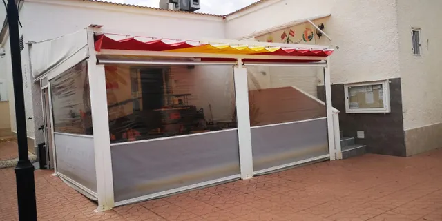 Venta o traspaso Local comercial en Gran Alacant — 20