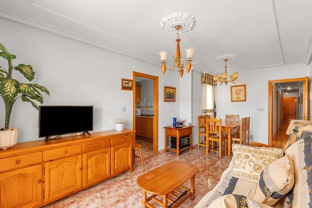 Apartamento 2 habitaciones 77m² en venta - La Mata pueblo — 4