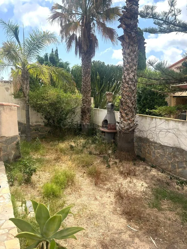VILLA EN LA NUCIA - foto 5