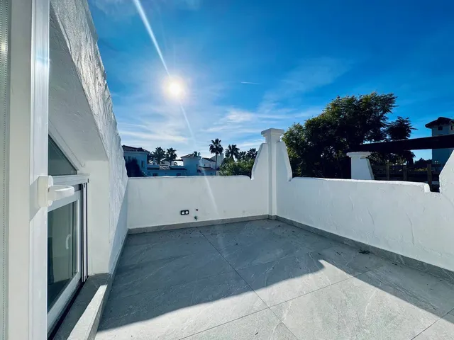Adosado 3 habitaciones 225m² en venta - Marbella — 34