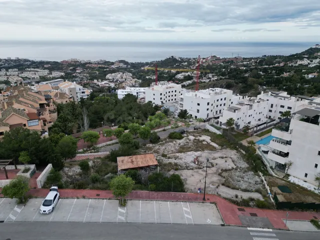 Parcela en venta - Centro — 2